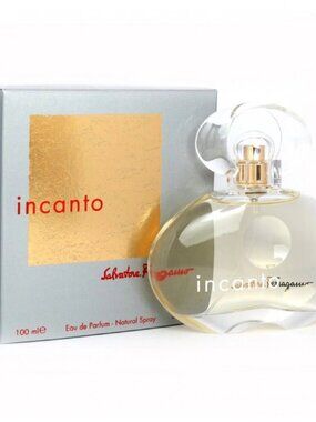 Incanto by Salvatore Ferragamo